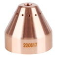 thumbnail image 4 of Plasma Shield Cap, Plasma Cap Superior Performance Wear Resistant Premium Material  for Cutting Torch for MAX65, 4 of 7