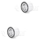 thumbnail image 1 of 2 Balero Ruedas Corolla 2003 A 2019 Toyota L4 1.8L Delanteros Fwd RODATECH ., 1 of 4