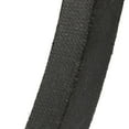 thumbnail image 5 of Uxcell A113 Drive V Belt Girth 113 inch Industrial Power Rubber Transmission Belt, 5 of 5