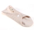thumbnail image 4 of Sanitary Pad, Practical Washable 7.5 X 2.6Inch Menstrual Pad, For Feminine Women, 4 of 8