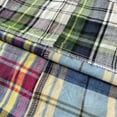 thumbnail image 3 of Patchwork Nantucket Madras Plaid - Jonathan, 3 of 4