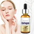 Collagen Hydrating Liquid Hydrating Moisturizing Moisturizing Skin 30ml