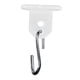 thumbnail image 3 of Accesorios de gancho para toldo RV Perchas para accesorios de toldo Decoración Gancho para ropa de toldo para RV Suministros para interiores y shamjiam Ganchos para toldos de vehículos recreativos, 3 of 8