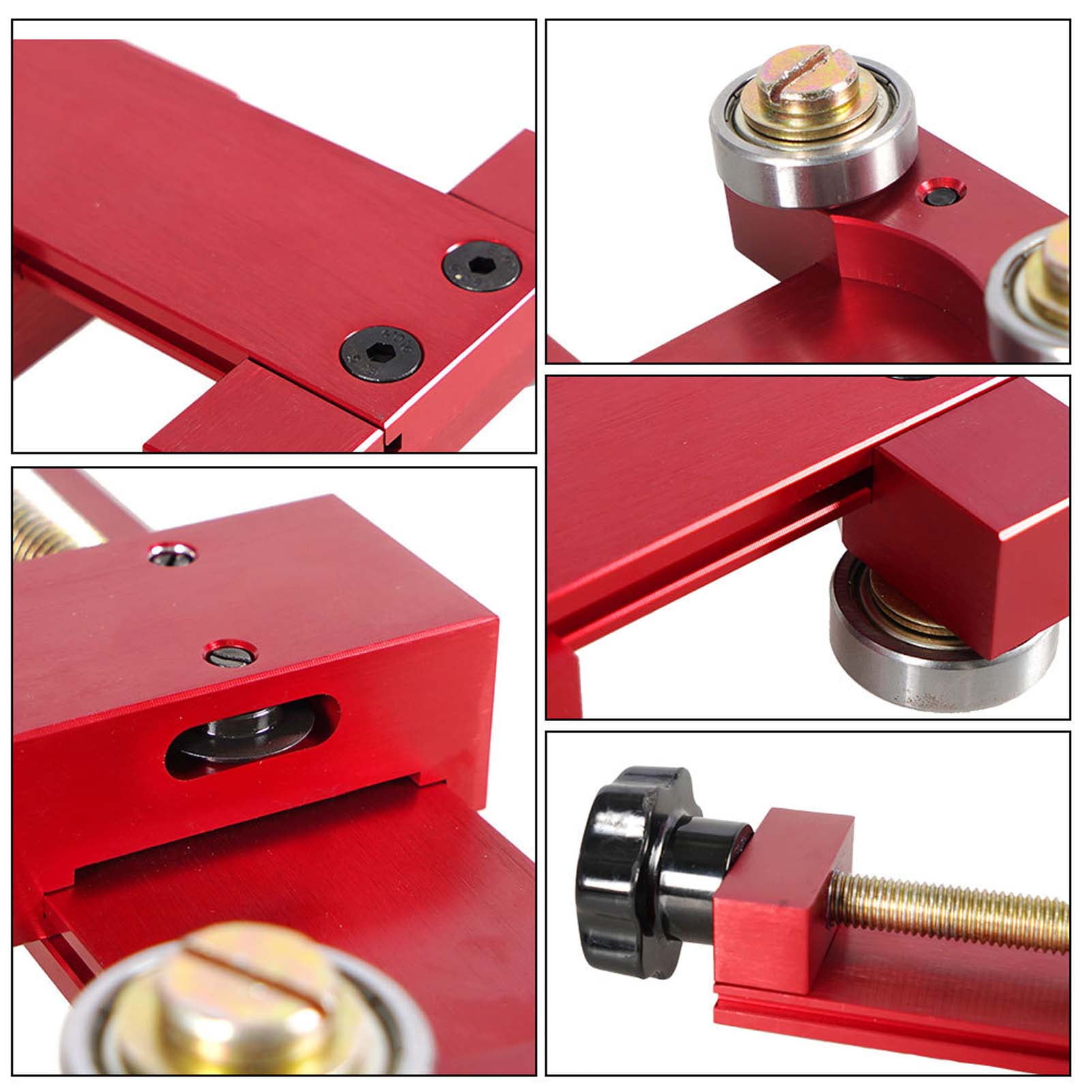 66490 Oil Filter Cutting Tool Car Engine Motor Oil Filter Cutter for 1-3/4 to 5-3/4 Inch Cutting Diameter