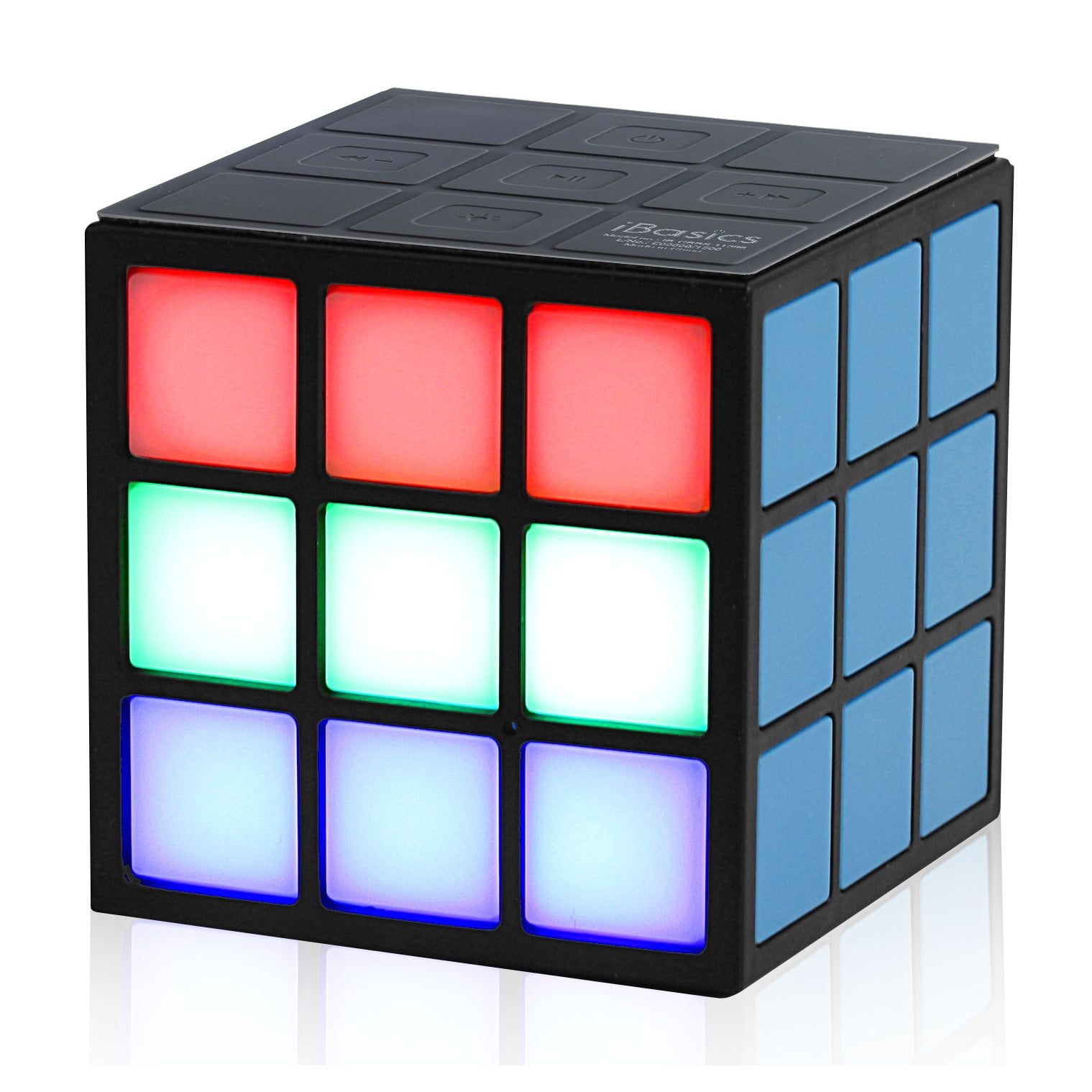 ion flash cube walmart