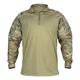 thumbnail image 3 of Camiseta Táctico Militar Para Hombre Con Coderas Combate, 3 of 8