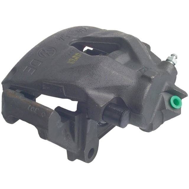 Mordaza De Freno Jetta 2005 Volkswagen L4 1.9L C/Soporte Del Der CARDONE .