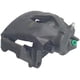 thumbnail image 1 of Mordaza De Freno Jetta 2005 Volkswagen L4 1.9L C/Soporte Del Der CARDONE ., 1 of 4