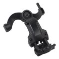 thumbnail image 2 of Professional Headset Installation Bracket Kit Multi-angle Rotation Headphone Rail Adapter Set, 2 of 6