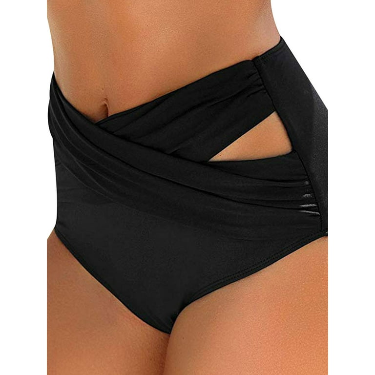 Women's swim shorts walmart sale