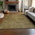 thumbnail image 6 of Addison Rugs Premium Machine Washable Mayfield  Beige 10' x 14' Rug, 6 of 6