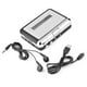 thumbnail image 3 of Convertidor De Casete A MP3 ANGGREK portátil Plug And Play, 3 of 8