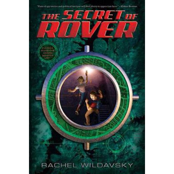 Pre-Owned The Secret of Rover (Paperback)