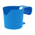 thumbnail image 1 of Plastic Water Cup Hanging Holder Swimming Pool Container ζт Hook O49C, 1 of 8
