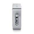 JBL GO 2 Bluetooth Portable Waterproof Speaker Gray