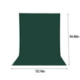 thumbnail image 3 of Dvkptbk Background Screen Photo Background Effigy Prop Fabric Background Color Background Photo Background Photo Background Photography Background Cloth - Kitchen Gadgets, 3 of 6