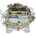 thumbnail image 4 of PET-U 4-BBL Carburetor For 1901R Rochester Quadrajet 4MV Chevy 1966-1973 1901-GG, 4 of 6