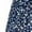 Navy, variant on Drses Summer Dresses for Women 2024 Women's Summer Casual Short Sleeved Round Neck Small Floral Print Dress Women's Casual Dresses