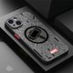 thumbnail image 3 of Funda de teléfono para Apple iPhone 8 Plus, XS, X, 12 Mini, 7, 6S, 11 Pro, 15 Pro, SE, 14 Pro, Max, 13, XR, Marvel, Spider Man, Iron Man, 3 of 5
