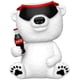 thumbnail image 2 of FUNKO POP Ad Icons: Coca-Cola- Polar Bear(90's) Funko 889698655873, 2 of 2