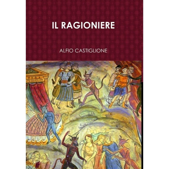 Il Ragioniere, (Hardcover)
