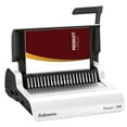 thumbnail image 1 of Pulsar+ 300  Comb Binding Machine w/Starter Kit, 1 of 8
