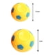 thumbnail image 5 of ZTGD Fidget Football - Minipelotas giratorias con giroscopio, accesorios divertidos, juguete antiestrés para aliviar el estrés, juguete para los dedos, juguetes deportivos de fútbol, regalos de fiesta, 5 of 7