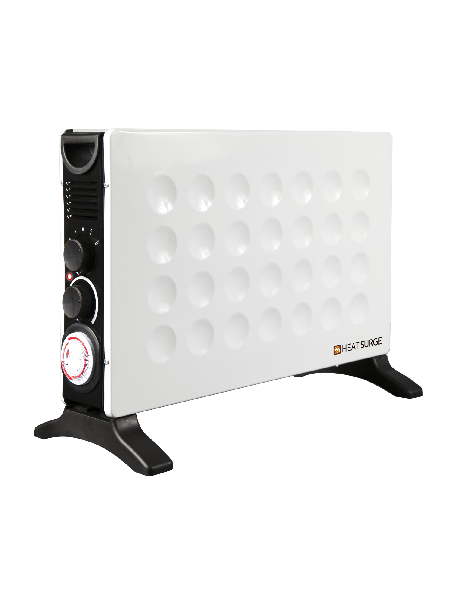 Heat Surge Power Panel Heater