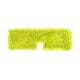 thumbnail image 1 of Irfora Almohadilla para fregona de felpilla de microfibra Almohadillas de limpieza de piso de primera calidad Almohadillas de fregona de felpilla reutilizables Repuestos de repuesto Se adapta al siste Irfora Almohadilla de fregona, 1 of 6
