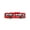 Red, variant on Red Blue School Bus Toy Car with Music & Sounds, Inertia Powered, One-Touch Door, Indoor Outdoor Play, Birthday Christmas Gift for Kids