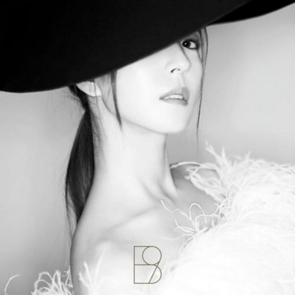 Boa - Woman - Music & Performance - CD