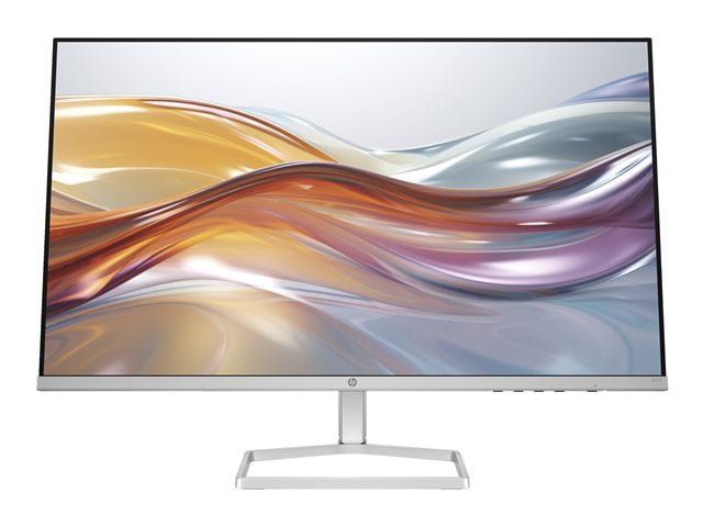 ⭐️HP 27er Display 27インチ (美品) HP 27er - LED monitor - 27