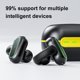thumbnail image 2 of Audífonos inalámbricos Compatible con Bluetooth 5.3 Impermeable ENC Reducción de ruido Llamada HD, 2 of 8