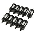 thumbnail image 2 of Xingzhi Strimmer Lawn Mower 4mm x 5m Nylon Trimmer Rope Mowing Wire String Type 6, 2 of 6
