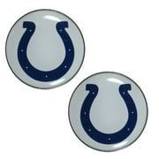 Indianapolis Colts Ear Gauge Pair 0G
