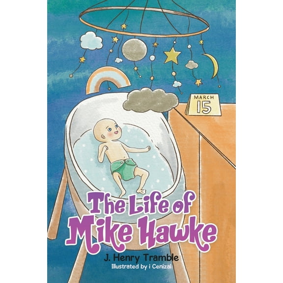 The Life of Mike Hawke, (Paperback)