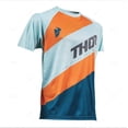 thumbnail image 5 of Nuevo 2022 Ciclismo Jersey hombres Mtb Jersey cuesta abajo bicicleta De montaña Maillot Ciclismo Motocross Ropa De Deporte Enduro Ropa, 5 of 5