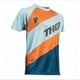 thumbnail image 3 of Camiseta de manga corta para ciclismo de montaña, carreras de cross country, descenso, Poc, MTB, todoterreno, MX, enduro, motocross, 3 of 5