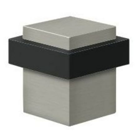 Deltana Ufbs138 1 3 8 Tall Peg Floor Door Stop Walmart Com