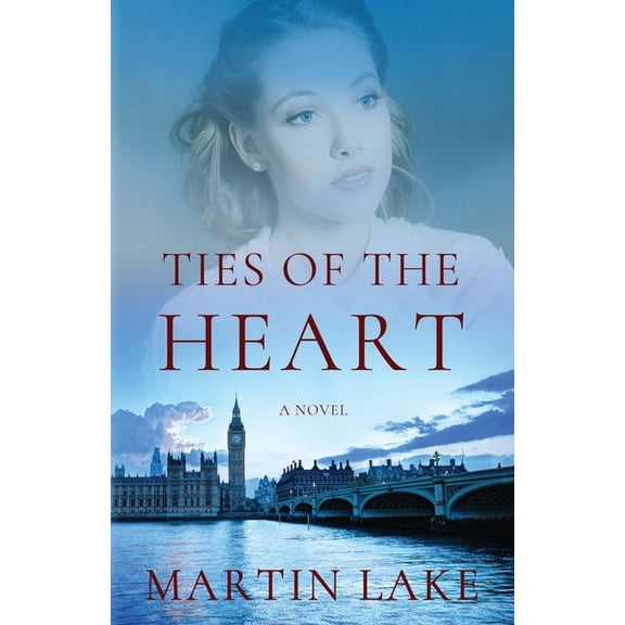 The Best of Hearts Ties of the Heart, Book 2, (Paperback)