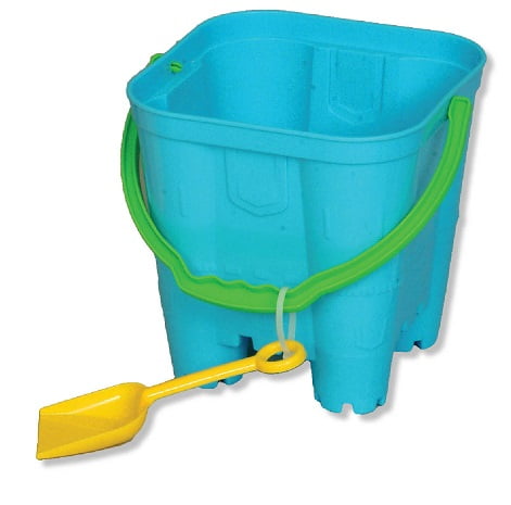 sand buckets walmart