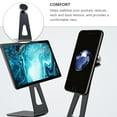 thumbnail image 5 of FRCOLOR  Cell Holder Mobile Phone Stand for Hands-free Use Universal, 5 of 8