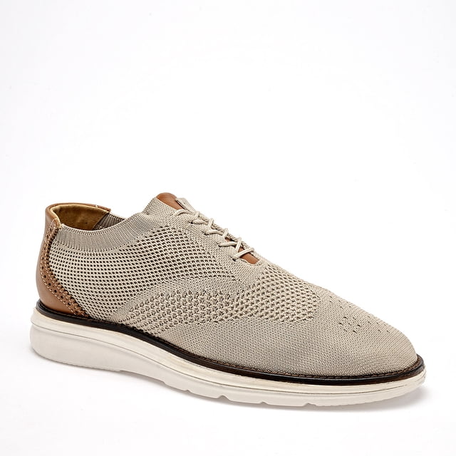 ZAPATO ZULL BEIGE 141444