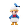 thumbnail image 1 of Figurine d'Action Anime Série Dimoo Donald Duck 1/8 Bjd, Ornement de Collection, Décor de Bureau, Poupées, Jouets, Cadeau, 1 of 5