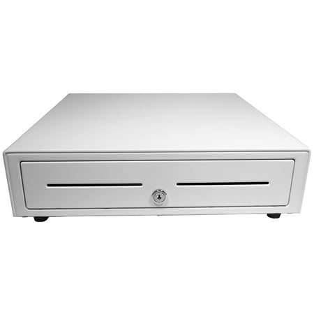 Apg Vasario 1616 Cash Drawer With 320 Multipro Interface 5 Bill