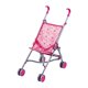 thumbnail image 4 of carro ligero, de empujar, carrito de cochecito plegable para favores , accesorio juegos de simulación, bebé en edad preescol Yotijar carrito de paseo, 4 of 10