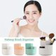 thumbnail image 2 of Ruifaya Organizador de brochas de maquillaje Almacenamiento sencillo de brochas de maquillaje ▲⭐ Cubo giratorio, 2 of 6