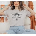 thumbnail image 3 of WILD WEST Graphic Plus Short sleeve T-Shirt, 3 of 10