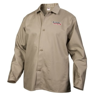 Welding jackets walmart sale