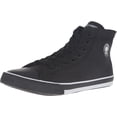 thumbnail image 1 of HARLEY-DAVIDSON FOOTWEAR ens Baxter Skateboarding Shoe, 1 of 8